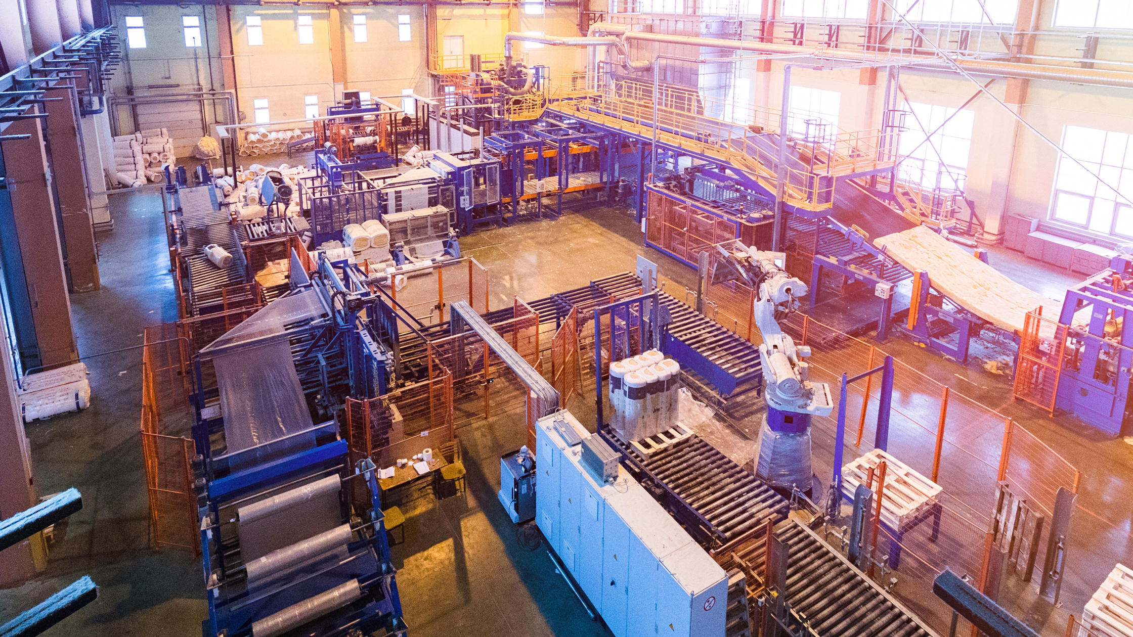 IDC - Major Industry Update Comes to IDC Spending Guide