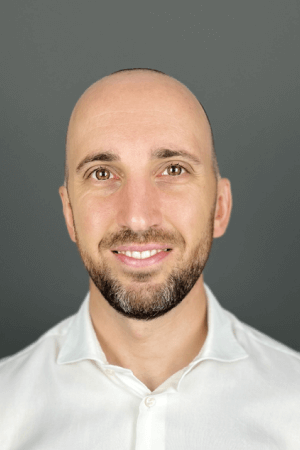 Image of Andrea Siviero