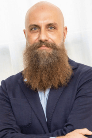 Image of Cristiano Quattrini