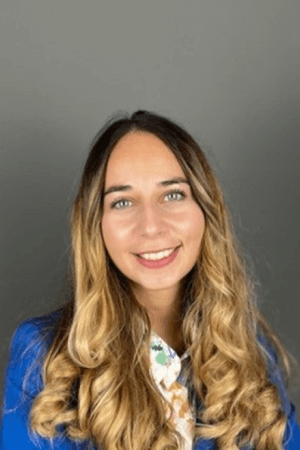 Image of Giulia Carosella