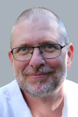 Image of Joel Stradling