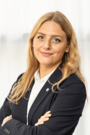 Image of Sofia Poggi