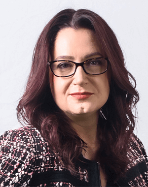 Image of Stephanie Krishnan