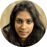 Image of Archana Venkatraman
