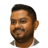 Image of Surya Narayan Saha