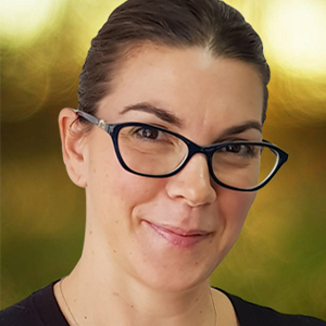 Image of Cecile Masquelier