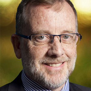 Image of Mark Walker