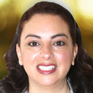 Image of Nagia El Emary