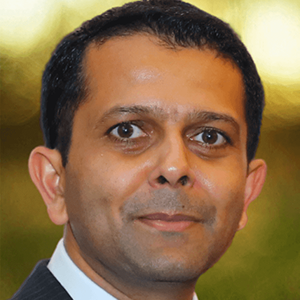 Image of Prateek Shah