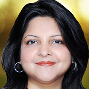 Image of Ronita Bhattacharjee