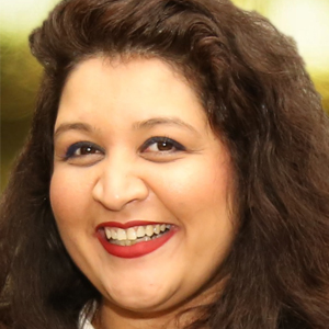 Image of Sheila Manek