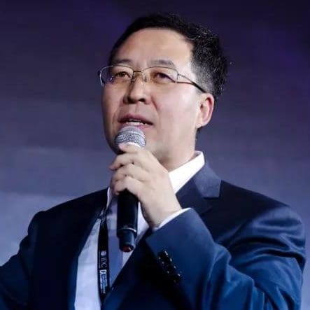 Image of Lianfeng Wu