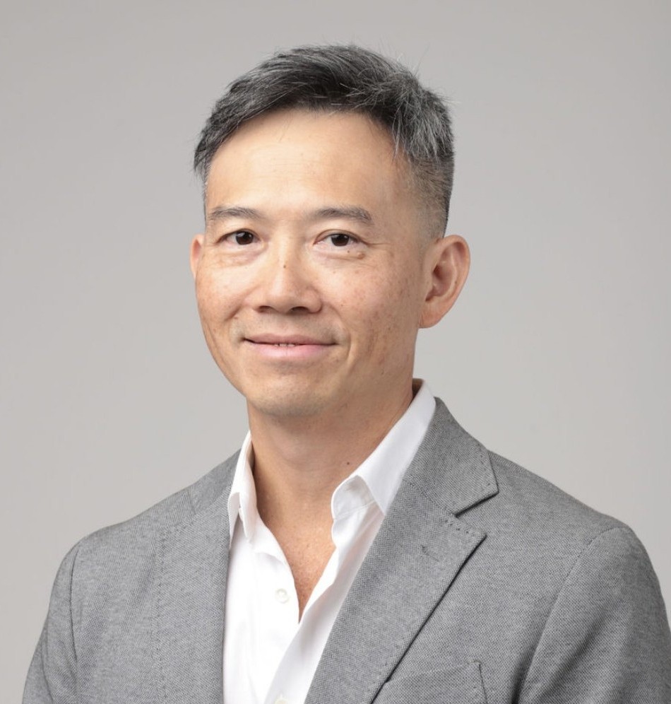 Image of Winston Lim