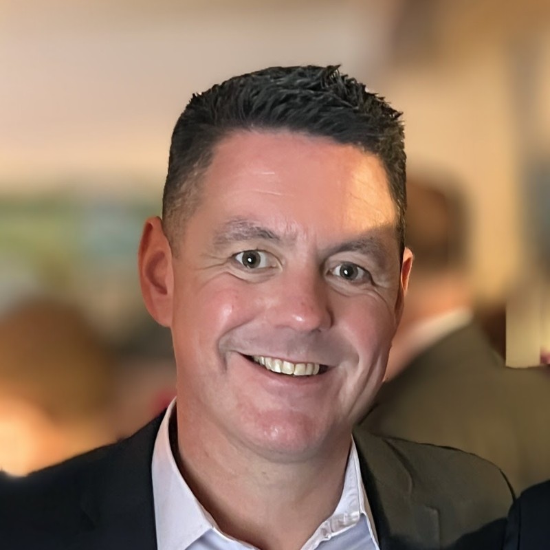 Image of Ryan Reith