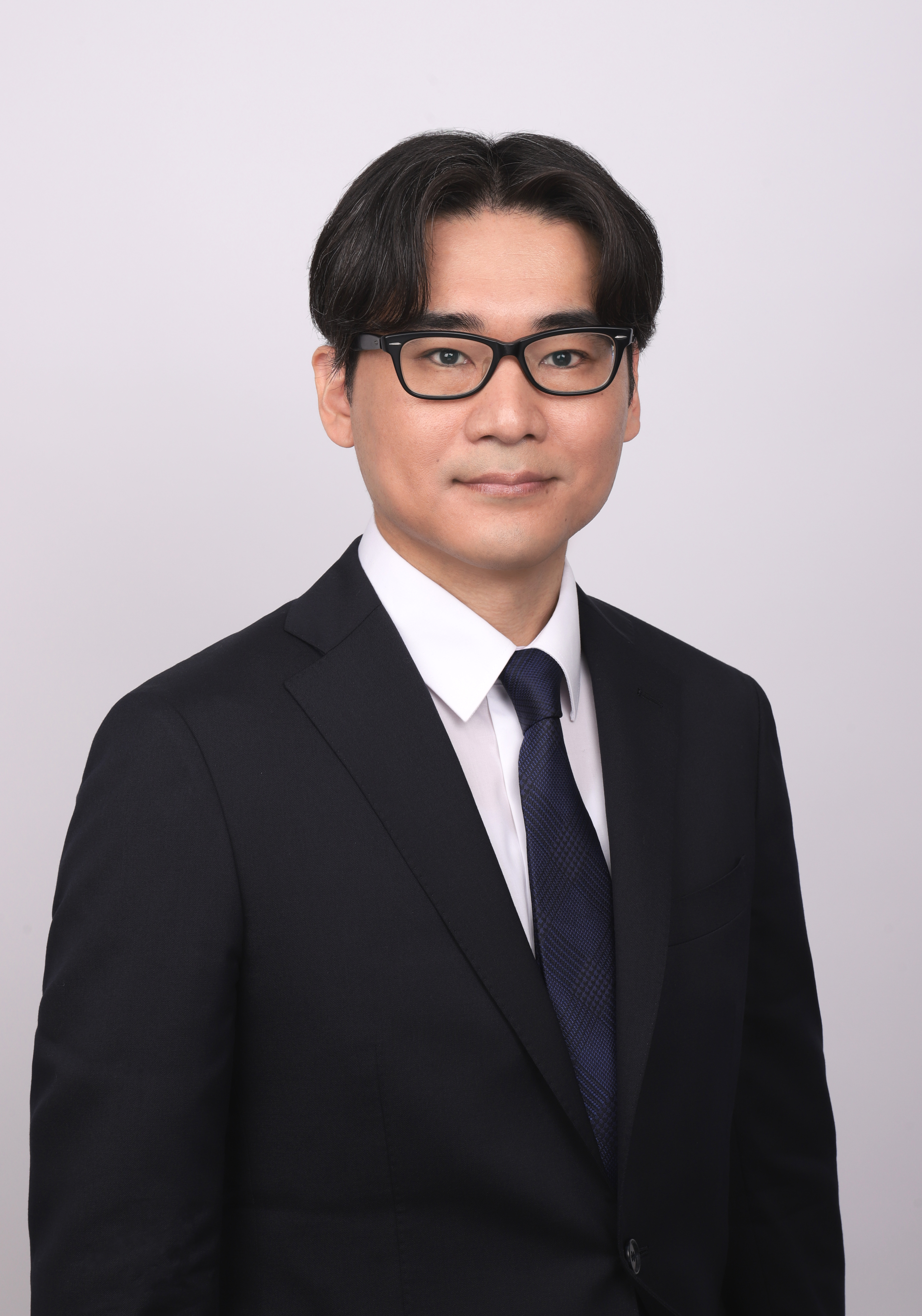 Image of 小竹 俊夫