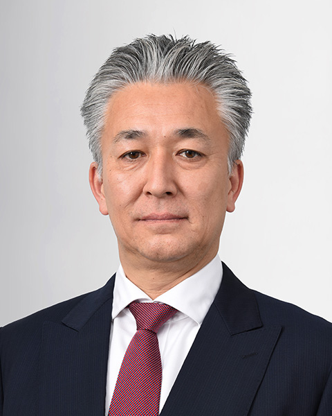 Image of 鈴木 剛