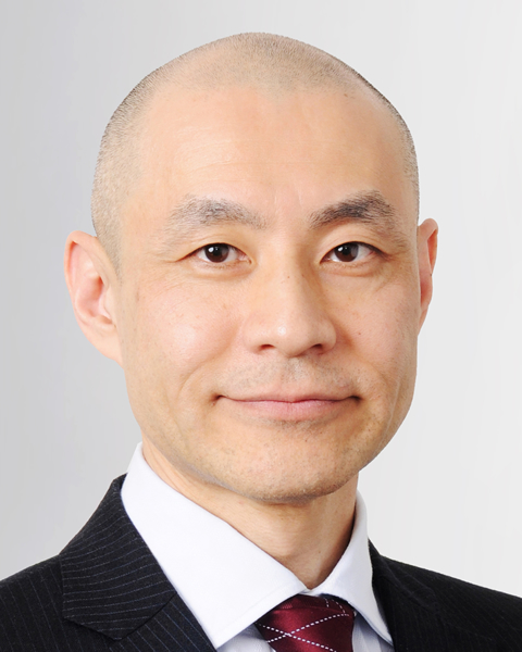 Image of  敷田 康