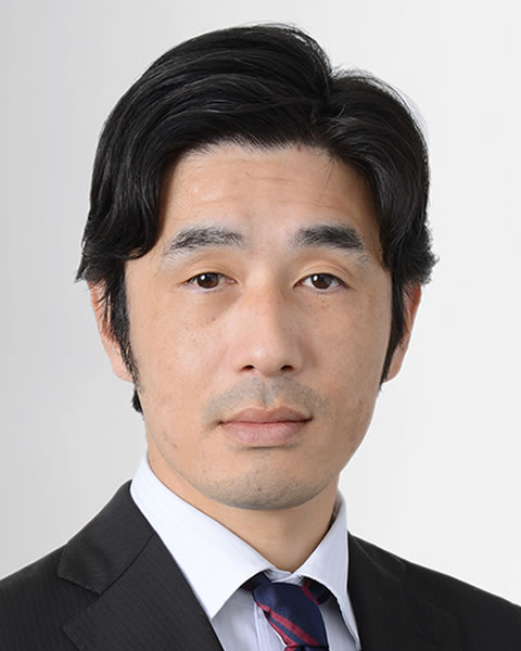 Image of 井辺 雅文