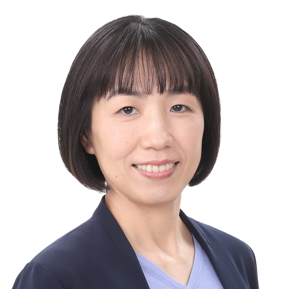 Image of 西村 真由美