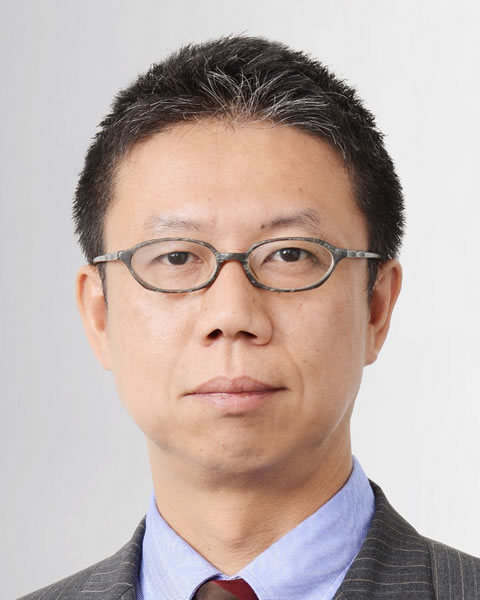 Image of 吉井 誠一郎