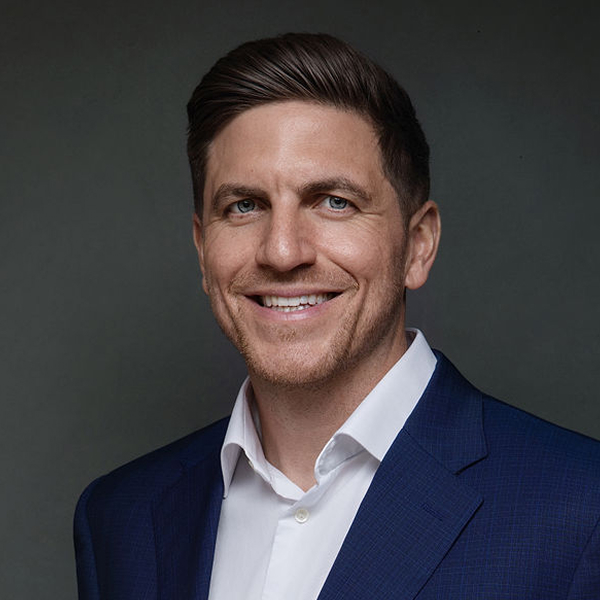 Image of Nick Mercurio